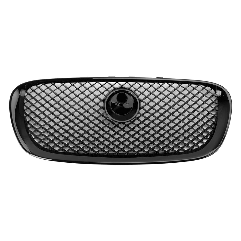 2008-2011 Jaguar XF XF-R Grade de barra de piso de frente