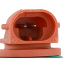 1 STÜCKE Kraftstoffinjektor IWM52300 Fit Fiat Punto Fit Lancia 9947873