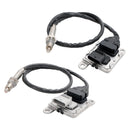 Komplettes NOx-Sensor Set für Vauxhall & Opel Insignia 2.0 CDTi – 55500319 & 55500320, 170 PS, Perfekte Passform