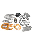 2013-On Ford Lincoln Mazda Gear Surcose 6F35