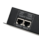 4 canales DMX 512 decodificador RGBW PWM controlador de atenuación controlador de luz de tira LED