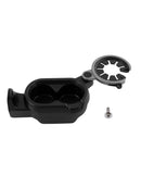 Auto Center Console Tasse Trinken Flasche Halter A4518100370 Für Benz Smart Fortwo