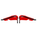 Handschutz für SCRAMBLER 400 X (Modelljahre 2024–2025)