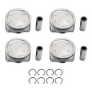 Hyundai Kia G4NG 2.0L Motorüberholungssatz mit Kurbelwellenstangensteuerung