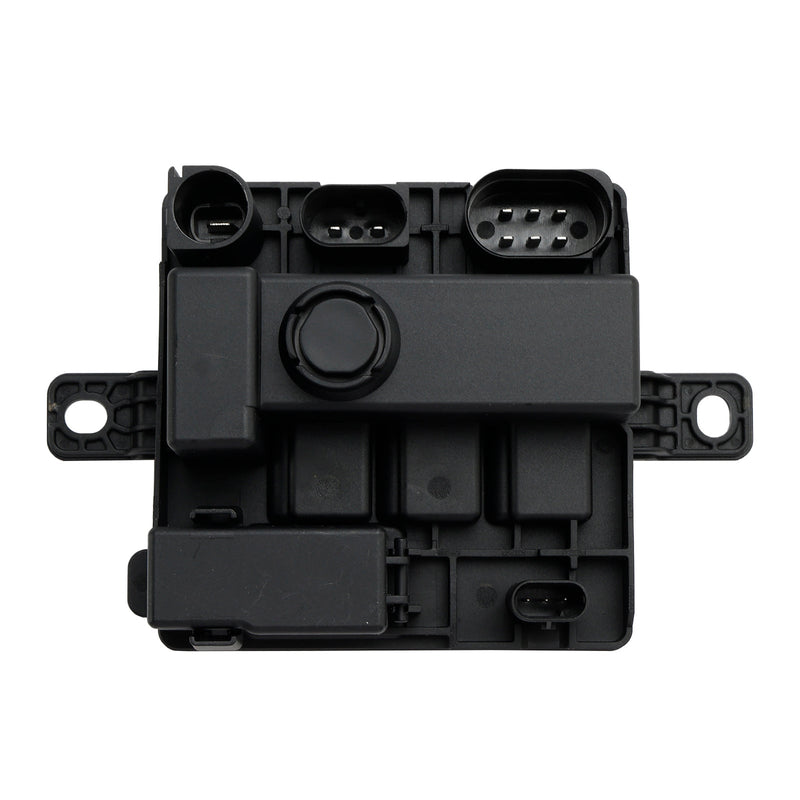 2011-2017 BMW X3 (F25) Integrated Supply Module 12638645514 12637591534