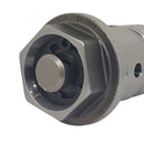 2-teiliges Ölsteuerventil für variable Ventilsteuerung (VVT) für BMW 11368617694