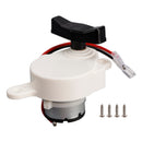 RV Fan Lift Motor K6010-81 for Dometic Fan-Tastic Vent B-serien