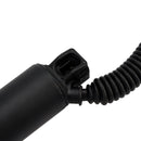 2014–2019 BMW X6 F16 F86 SUV xDrive 30d 2993 cm³ 249 PS 183 kW (Diesel) Elektrische Heckklappenheber hinten rechts 51247434044