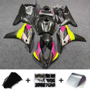Verkleidungssatz aus ABS-Kunststoff für Honda CBR600RR 2007-2008 F5