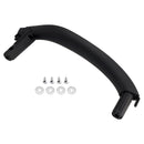 Linke innere Türverkleidung Griff Pull Trim Abdeckung für BMW X5 X6 F15 F16 F85 F86