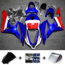 Verkleidungssatz aus ABS-Kunststoff für Honda CBR600RR 2007-2008 F5