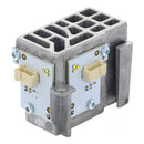 2016-2019 BMW F06 F12 F13 LCI M6 6 SERIES 2pcs Yellow Angel Eye DRL LED Module