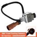Mercedes-Benz W205 W218 W292 W448 W253 360° Frontkamera A0009050806 0009050806