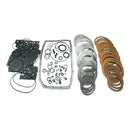 2014 TRANSIT 3.2L 3.5L 3.7L 6R80 Auto Transmission Master Rebuild Kit Clutch Plates