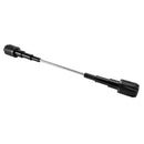 2017–2023 DU Cafe Racer Scrambler 400 Scrambler 800 Aluminiumrahmen Crash Slider Schutz Gold