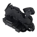 Front Left Door Lock Latch Actuator 5NB837015E For VW Golf 7 Audi Skoda