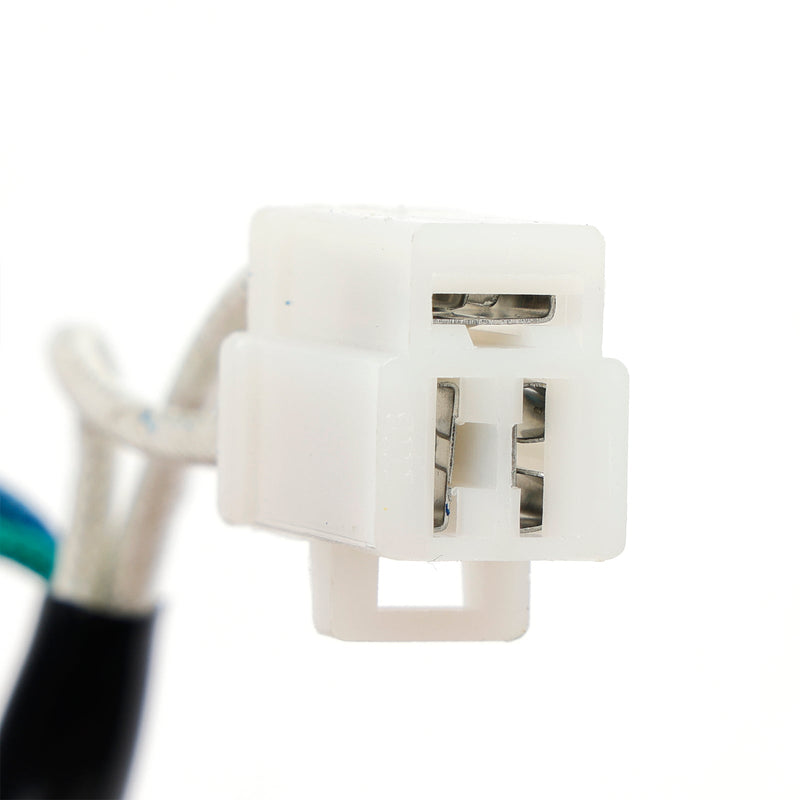 1998-1999 Yamaha YP250A Majestad ABS Estator Generador Regulador de tensión Poesía 4HC-81410-00