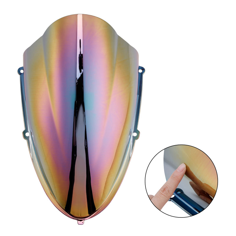 Windschutzscheibe passend für YAMAHA YZF R9 2025