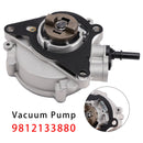 Brzdové vakuové čerpadlo 9812133880 pro Vauxhall Peugeot Citroen DS 1.2 Benzín