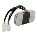 2010-2011 Sym GTS300 EFI (LM30W-6) (L0-L1) Stator Controller forseglingshastighed 31120-HMA-000