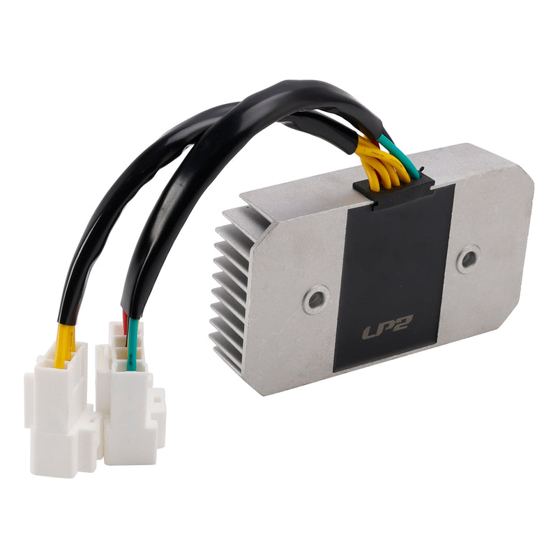 2009 Sym GTS300 EFI (LM30W-6) (K9-L0) Stotor Controller forseglingshastighed 31120-HMA-000