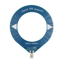 10 kHz-180 MHz Vollband-Abdeckungsring-Donut-Antenne Kurzwelle/Mittelwelle SDR