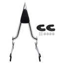 2020-2022 Roadmaster Dark Horse Passenger Sissy Bar Backrest