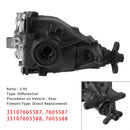 BMW 1 Series F20 F21 116D Rear Differential 2.93 Ratio 33107605587