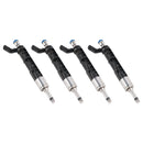 4 Stück Einspritzdüsen für Jeep Wrangler Dodge 2.0L 18-24 05281483AA 0261500411