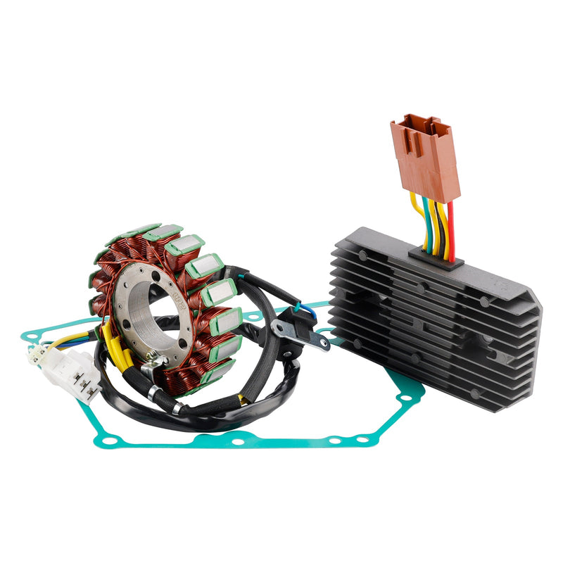 Stator -controllerforseglingshastighed for Sym Citycom S 300i LL30W 2014 2015 2017