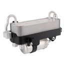 Aircondition kondenstørrer til BMW G30 530e 530i 540i 530i xDrive 64509891030