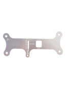 9 "" Hinter -akselin Rohrin kapenevan opas taka -akselin hammaspyörän koiranruuhun työkalu Fordille