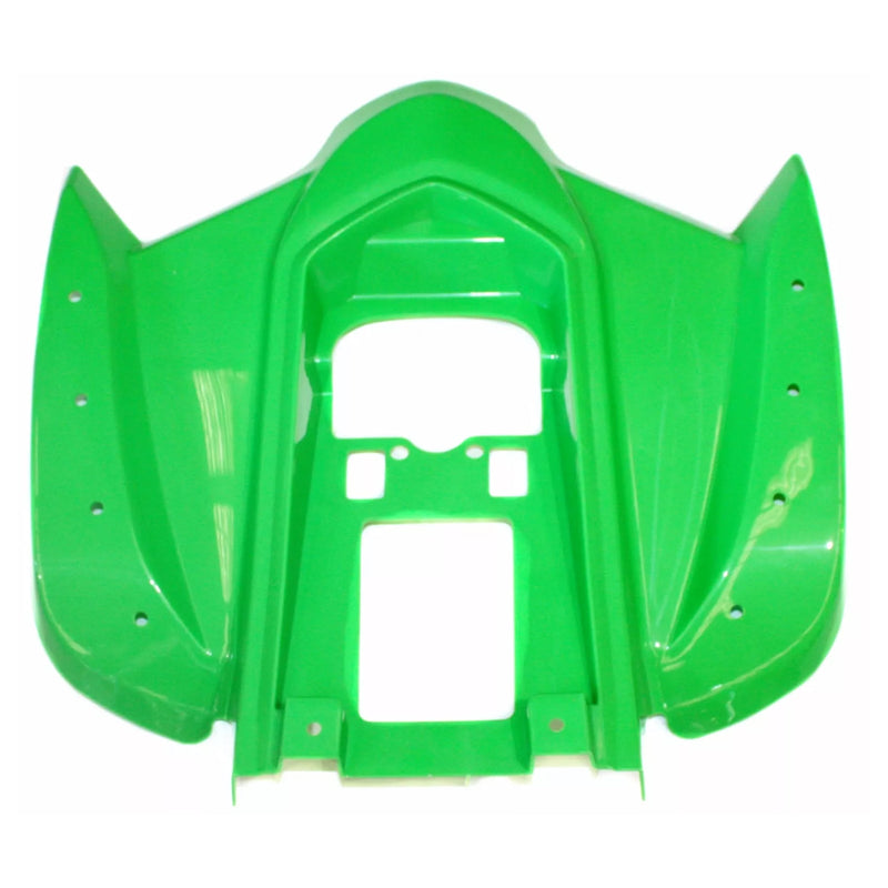 Plastic Fairing Fender Kit For 110cc 125cc Mars Sport Quad Dirt Bike ATV Green