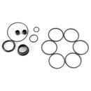 Generalüberholungssatz für Automatikgetriebe 6T70E und 6T75E für Buick LaCrosse CXL &amp; CXS 3.0L, 3.6L (2010)