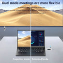 HDMI Wireless Same Screen Projektor HD 1080P 50M Video Sender Empfänger