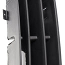 1998-2004 VW Golf IV MK4 1 Par av frontväte Skärmlingsljus Grill Cover 1J085365B 1J085366E