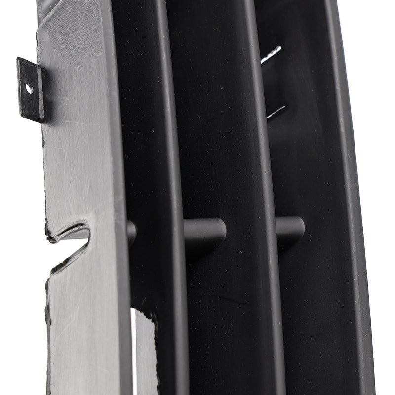 1998-2004 VW Golf IV MK4 1 Par av frontväte Skärmlingsljus Grill Cover 1J085365B 1J085366E