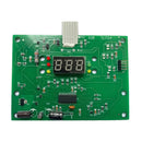 FDXLBKP1930 Teclado e montagem de abertura IDXL2DB1930 Placa de exibição para Hayward