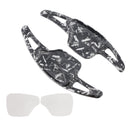 Steering Wheel Paddle Shifter Extension For Cadillac XT4