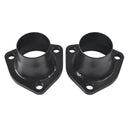 Auspuffkrümmer-Header Fit Chevy Small Block SB V8 262 265 283 305 327 350 400