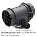 Luftmassenmesser Sensor Für BMW E36 E34 E39 320i 520i 5WK9007