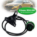 2020–2023 Hyundai Sonata Rückfahrkamera Einparkhilfe 99240-L1000