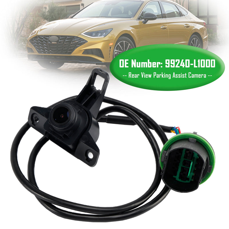 2020–2023 Hyundai Sonata Rückfahrkamera Einparkhilfe 99240-L1000