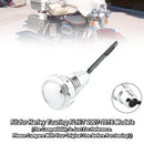 2007-2016 Harley Touring FLH/T Modelle Ölmessstab Tankdeckel Stecker Für Touring FLH/T