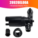 Scheibenwaschpumpe für Nissan Versa Tiida 2007-2013 Juke 2011-15 28920EL00A