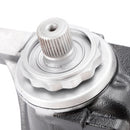 09/2016-12/2019 BMW 1er F22 LCI Coupé Hinterachsdifferential 33107616972 33107616971 2,81 Verhältnis