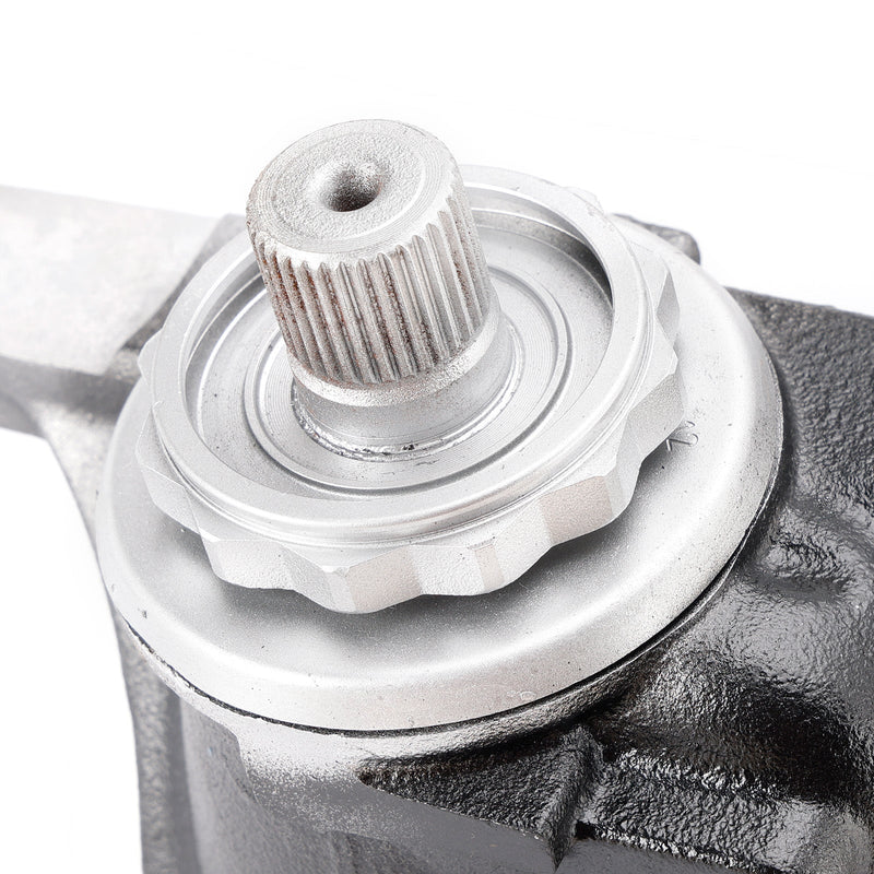 10/2016-12/2019 BMW 1er F23 LCI Cabrio Hinterachsdifferential 33107616972 33107616971 2,81 Verhältnis