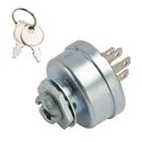 109-4736 104-2541 Startovací spínač pro Exmark Lazer Z Toro Z500 Series Z Master