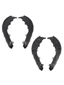 2021-2024 Aprilia RSV4 Obere Verkleidungsfüllungen Seitenteile Verkleidungsrahmen