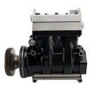 Paccar / CF75 NEW MODEL Air Compressor 1977704 1977704PRX 9125181000 1805490 1805393